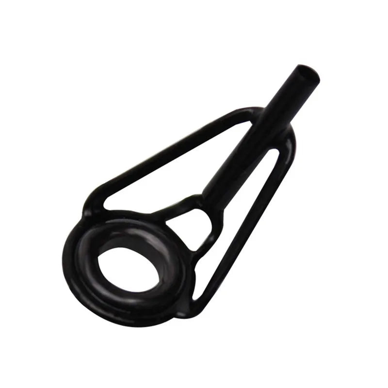 HookUpCo. Black Tip Guide for Fishing Rods - HookUpCo.