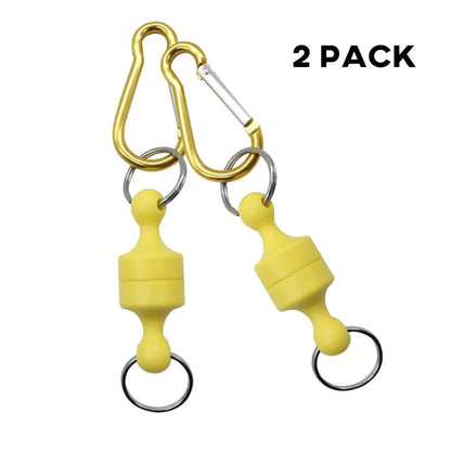 HookUpCo. Strong Magnetic Fishing Hanging Buckle - HookUpCo.