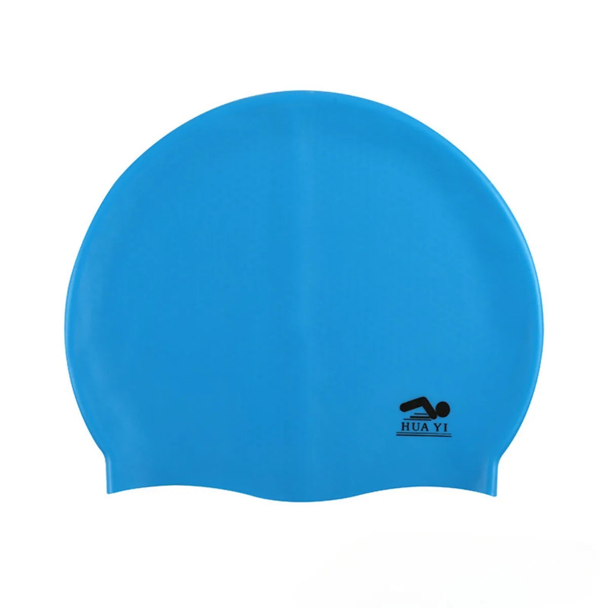 HookUpCo. Waterproof Swim Cap