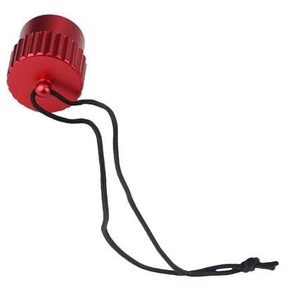 HookUpCo. Scuba Valve Dust Cap
