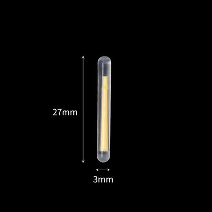 Fluorescent Fishing Rod Lights for Night Angling - HookUpCo.