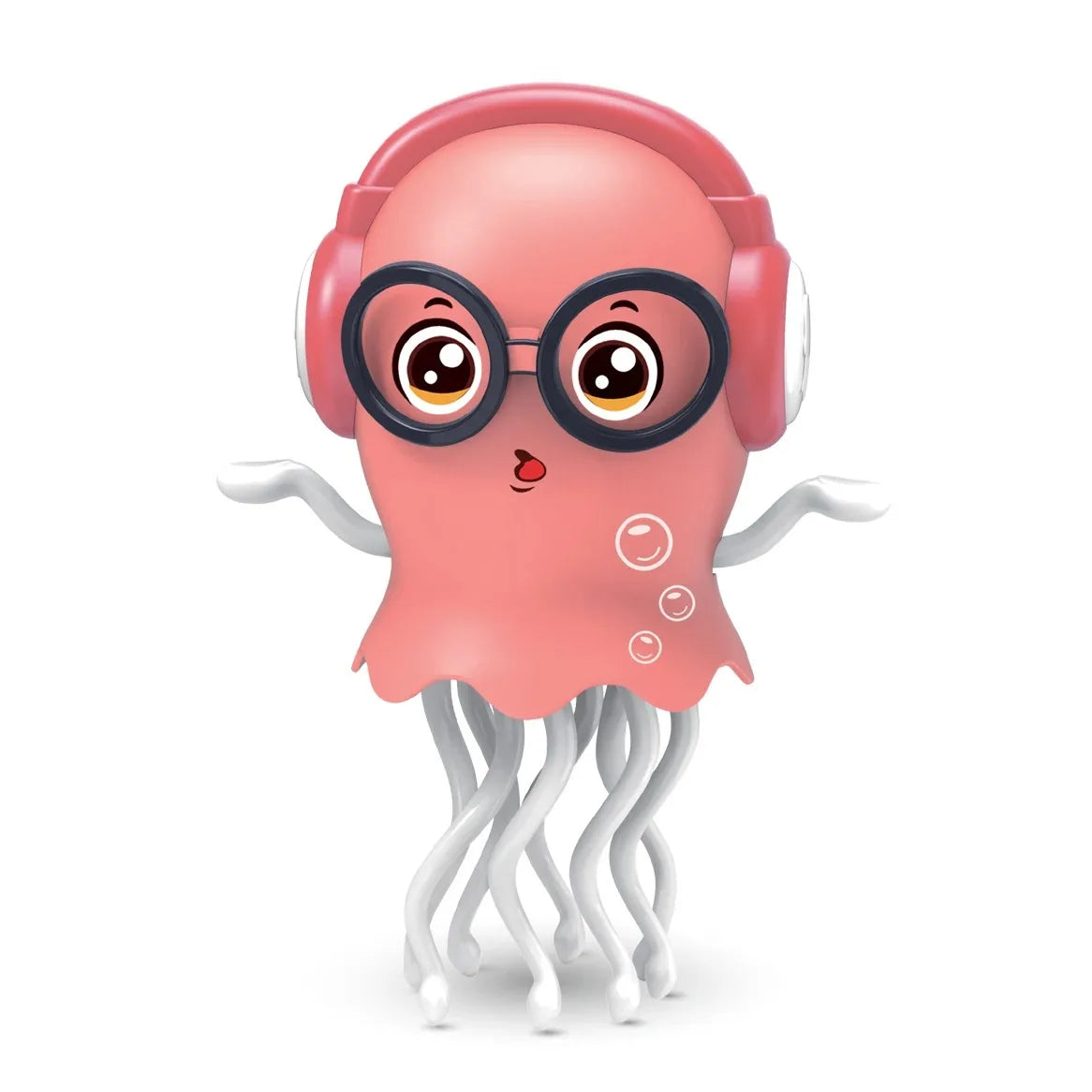 HookUpCo. Dancing Octopus Interactive Toy for Kids