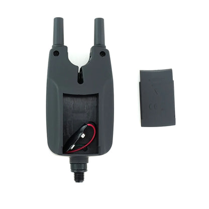 HookUpCo. LED Fishing Bite Alarms with Adjustable Settings - HookUpCo.