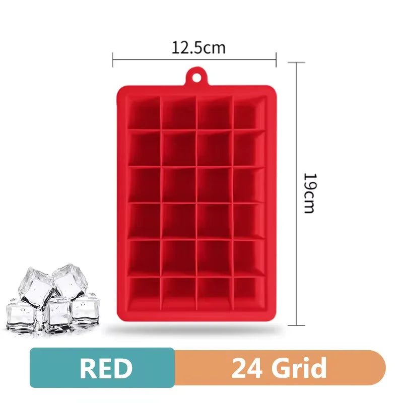 HookUpCo. Golf Ice Ball Mold for Whiskey
