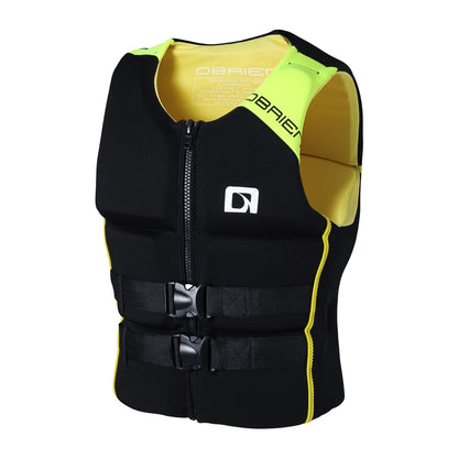 HookUpCo. Adult Water Safety Vest