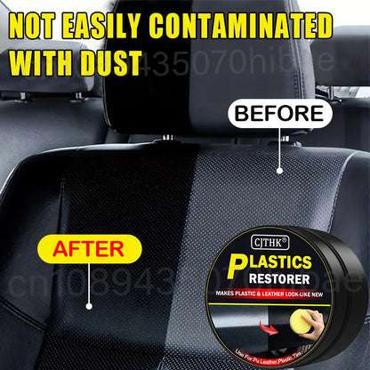 HookUpCo Back-to-Black Restorer