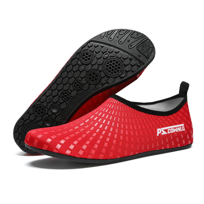 HookUpCo. Aqua Sport Shoes