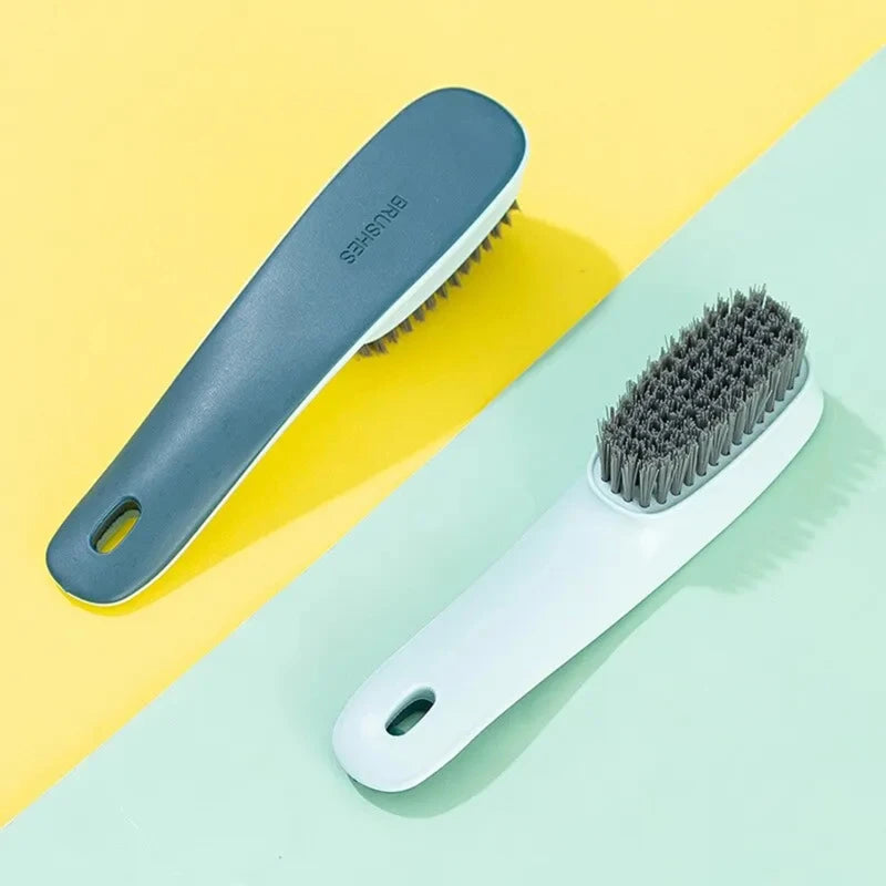 Multi-functional Shoe Cleaning Brushes