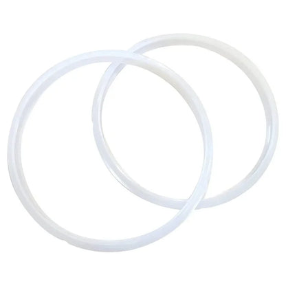 HookUpCo. Silicone Sealing Ring for Instant Pot