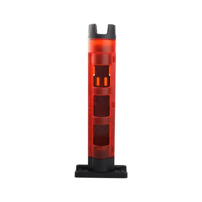 HookUpCo. Multifunctional Fishing Rod Holder Box - HookUpCo.