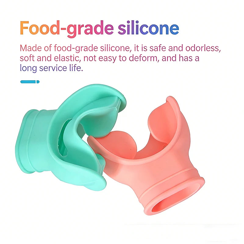 HookUpCo. Silicone Diving Valve