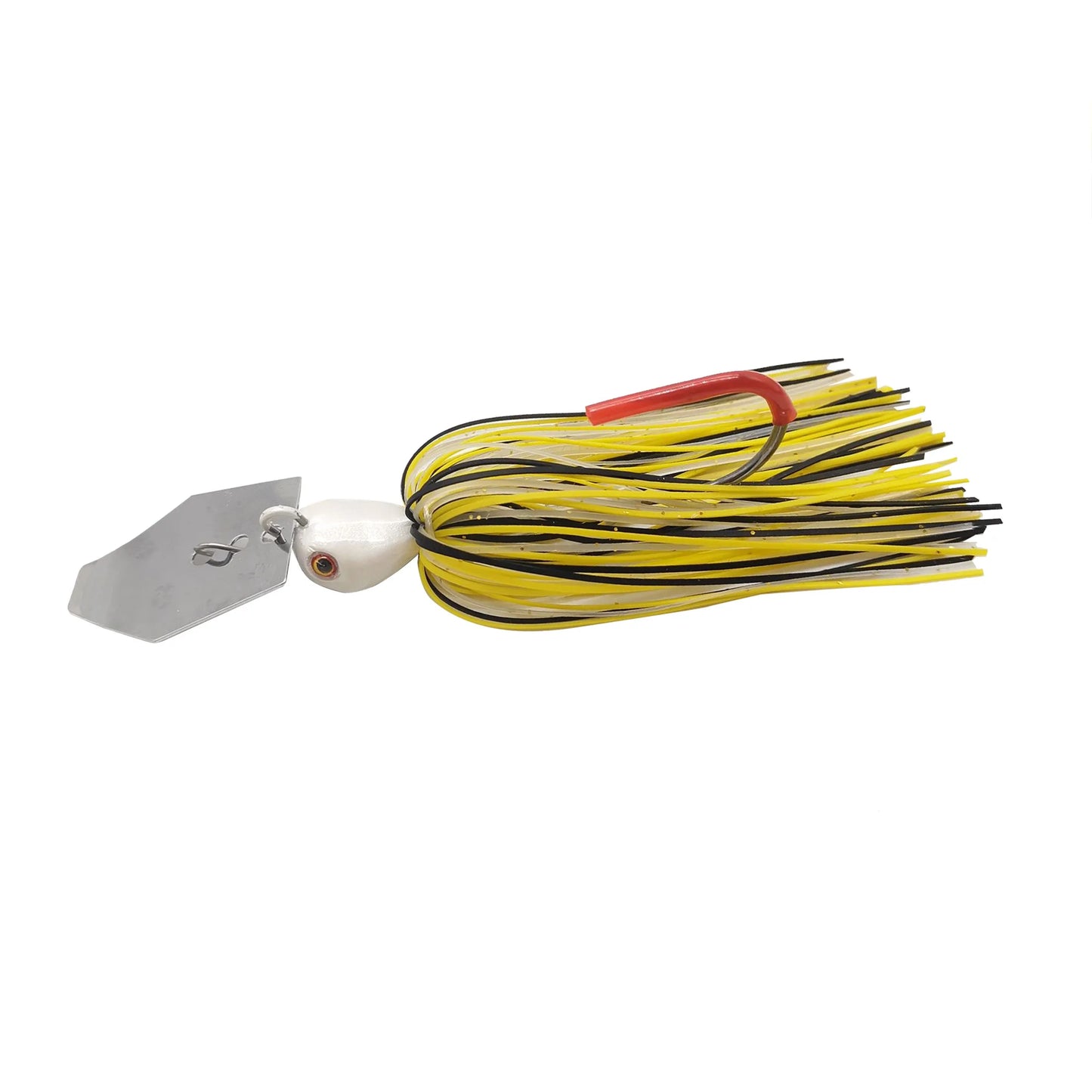HookUpCo. Chatterbait for Bass Fishing - HookUpCo.