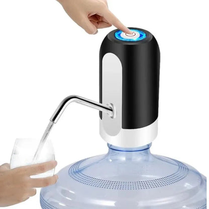 Automatic USB Water Dispenser Pump