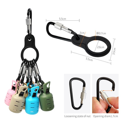 HookUpCo. Squid Jig Bait Protector Kit 6pcs - HookUpCo.