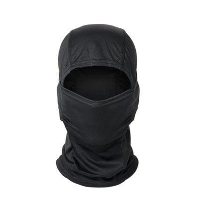 Camouflage Full Face Balaclava for Outdoor Sports and Cycling