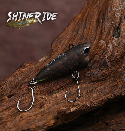 HookUpCo. Nano Fishing Lure 31mm - HookUpCo.