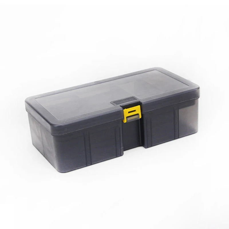 Waterproof Double-Sided Lure Tackle Box