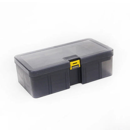 Waterproof Double-Sided Lure Tackle Box