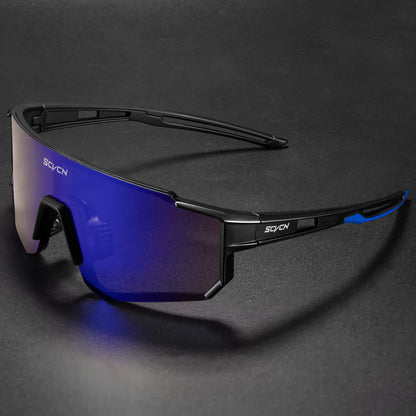 UV400 Cycling Sunglasses for Outdoor Sports
