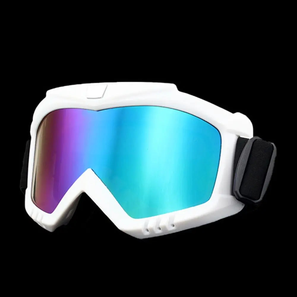 Windproof Kids Ski Goggles for Outdoor Sports Adventures