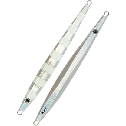 HookUpCo. Deep Sea Metal Jigging Lure 300g 400g - HookUpCo.