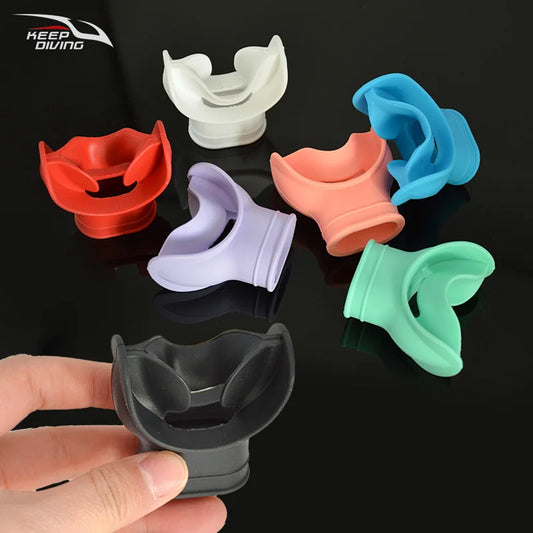 HookUpCo. Scuba Diving Mouthpiece