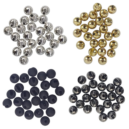 HookUpCo. Tungsten Fly Tying Beads - HookUpCo.