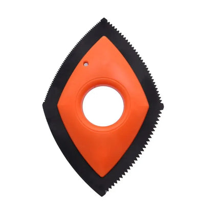 HookUpCo. 4-in-1 Pet Hair Remover Comb Tool