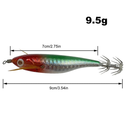 HookUpCo. Flying Fish Soft Bait Tuna Lures - HookUpCo.