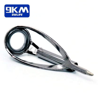 Fishing Rod Tip Repair Kit for Smooth Casting