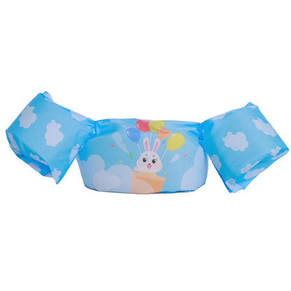 HookUpCo. Kids Swim Float Vest