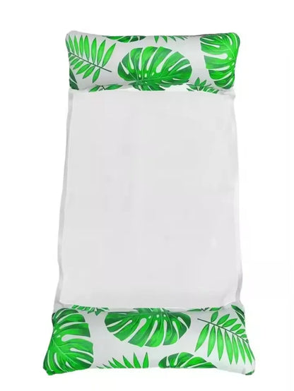 HookUpCo. Inflatable Water Hammock