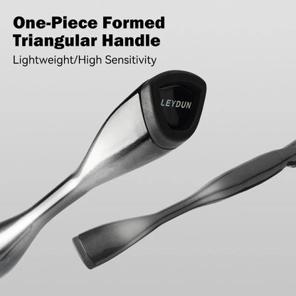 HookUpCo. Ultralight Carbon Fiber Fishing Rod - HookUpCo.