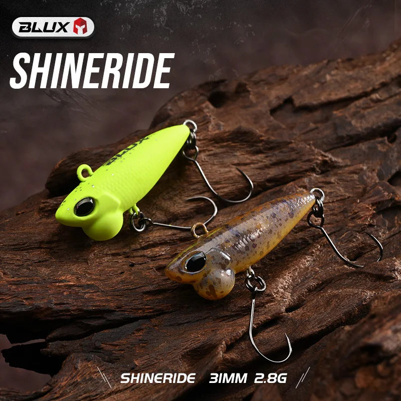 HookUpCo. Nano Fishing Lure 31mm - HookUpCo.