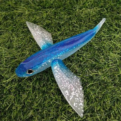HookUpCo. Sea Fishing Lure for Big Fish