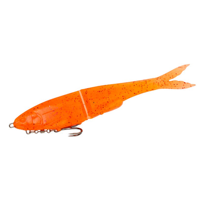 HookUpCo. Soft Bait Fishing Lure - HookUpCo.