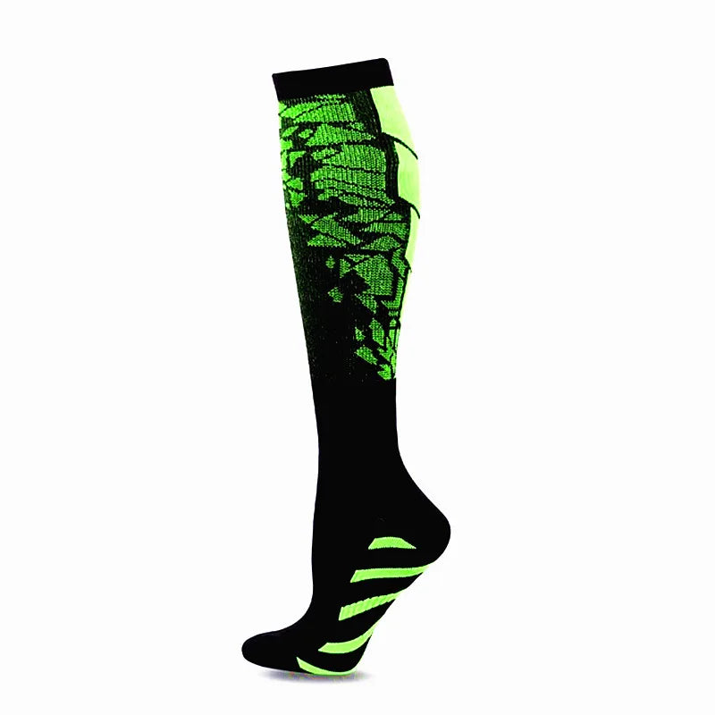 HookUpCo. Compression Socks for Varicose Veins Relief