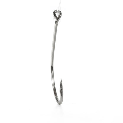 HookUpCo. Premium 20pcs Saltwater Fishing Hooks - HookUpCo.