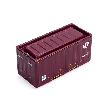 HookUpCo. Mini Iron Storage Box for Small Items