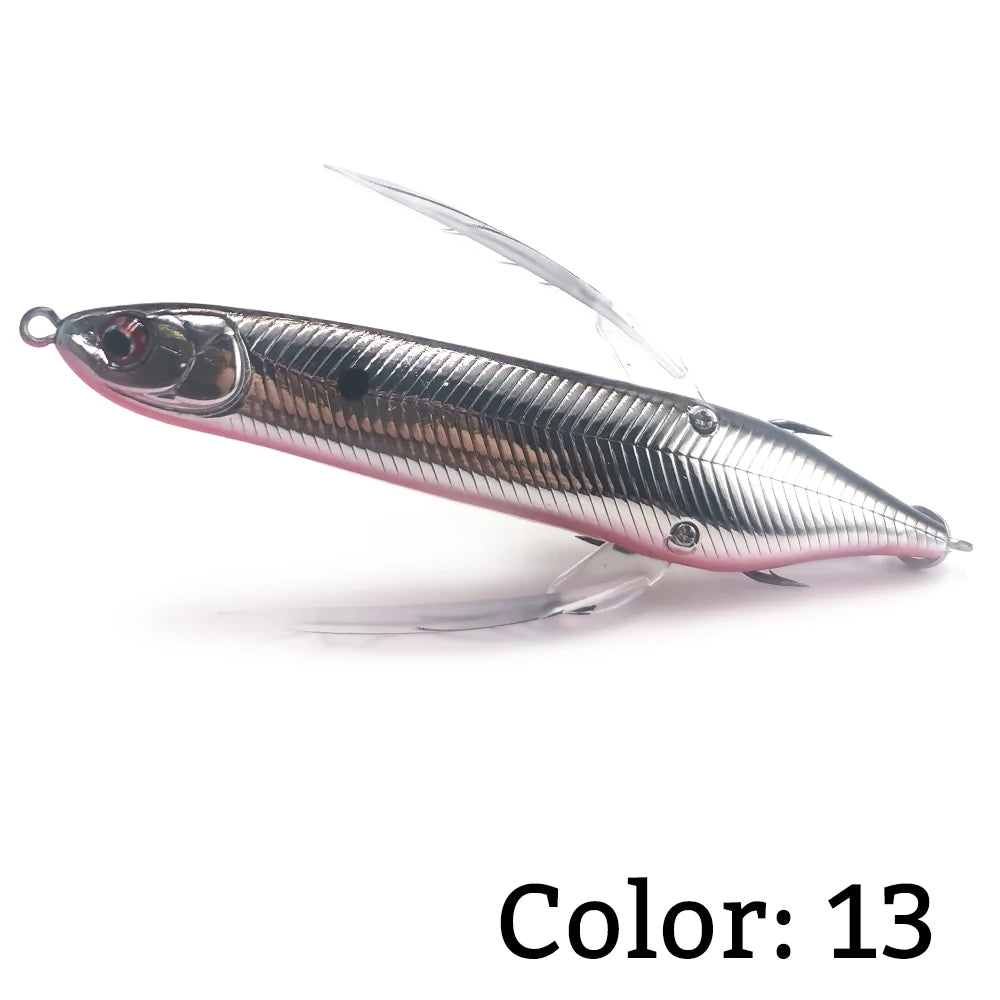 HookUpCo. Dragonfly Topwater Lure for Bass Fishing - HookUpCo.