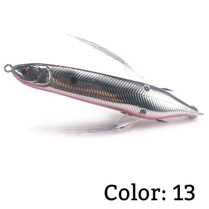 HookUpCo. Dragonfly Topwater Lure for Bass Fishing - HookUpCo.
