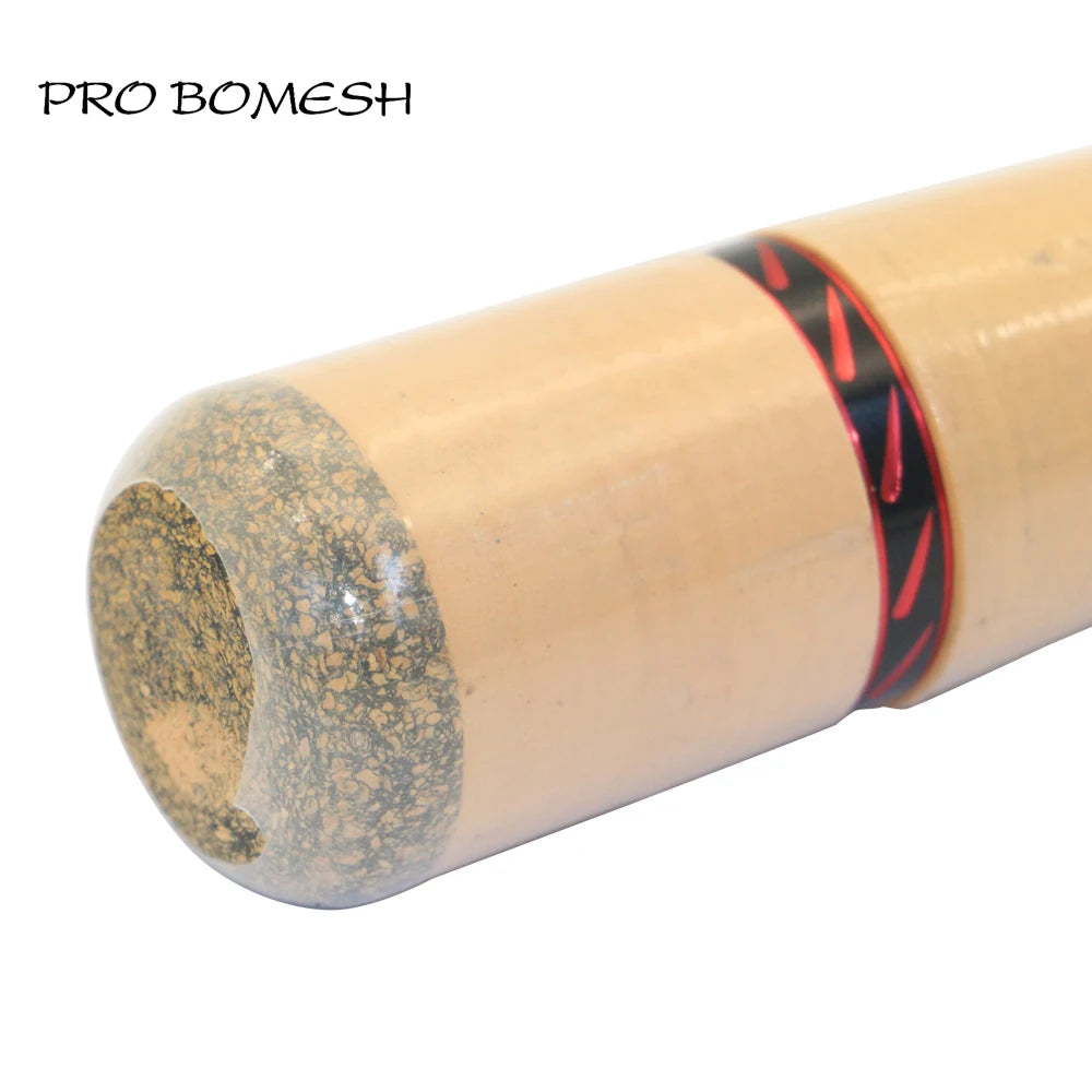 HookUpCo. Cork Rubber Butt Grip for Rod Repair - HookUpCo.