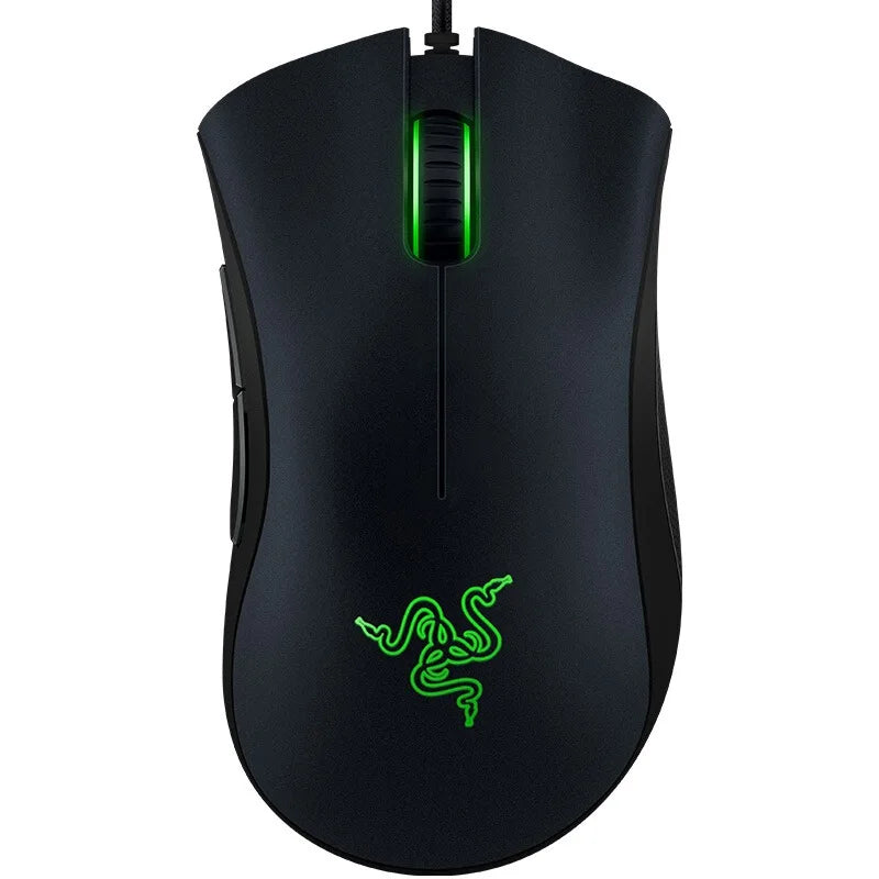 HookUpCo. Wired Gaming Mouse for Esports Victory