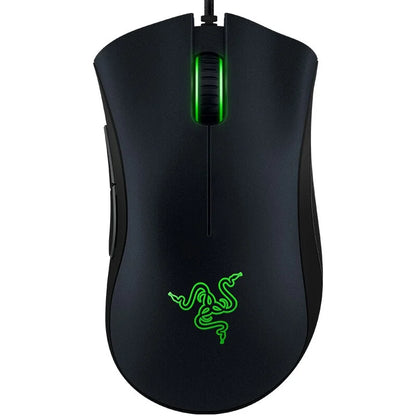 HookUpCo. Wired Gaming Mouse for Esports Victory