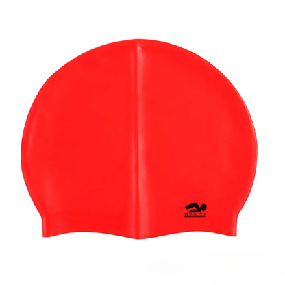 HookUpCo. Waterproof Swim Cap