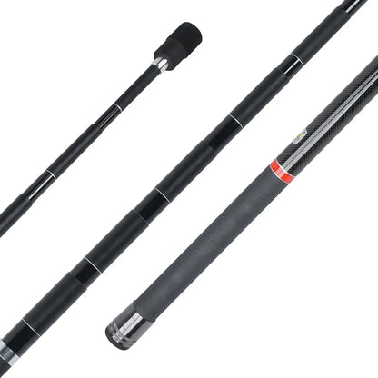 HookUpCo. Lightweight Retractable Fishing Net 450cm - HookUpCo.