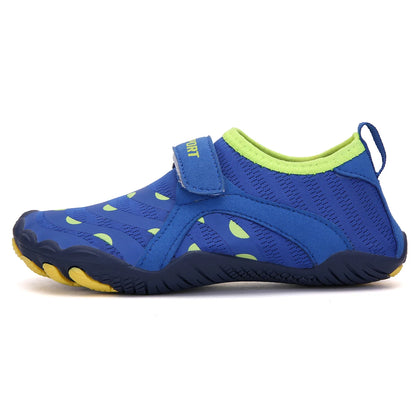 Quick-Dry Outdoor Water Shoes for Beach and Yoga Activities