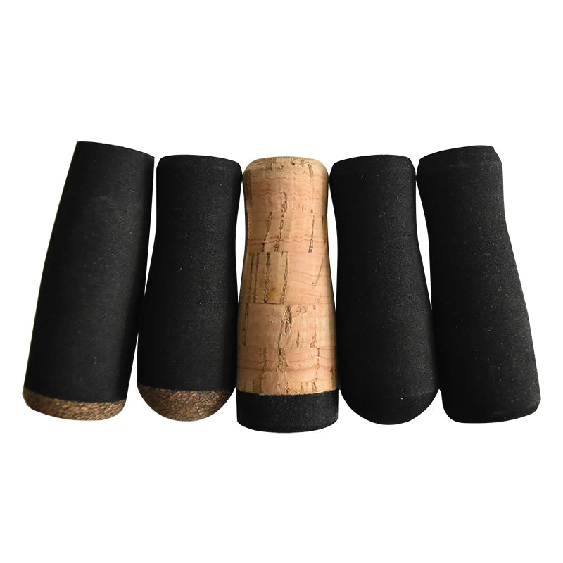 HookUpCo. EVA Fishing Rod End Covers - 2 Pack - HookUpCo.