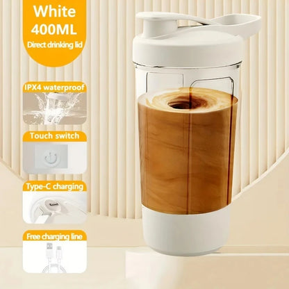 Automatic Electric Stirring Cup