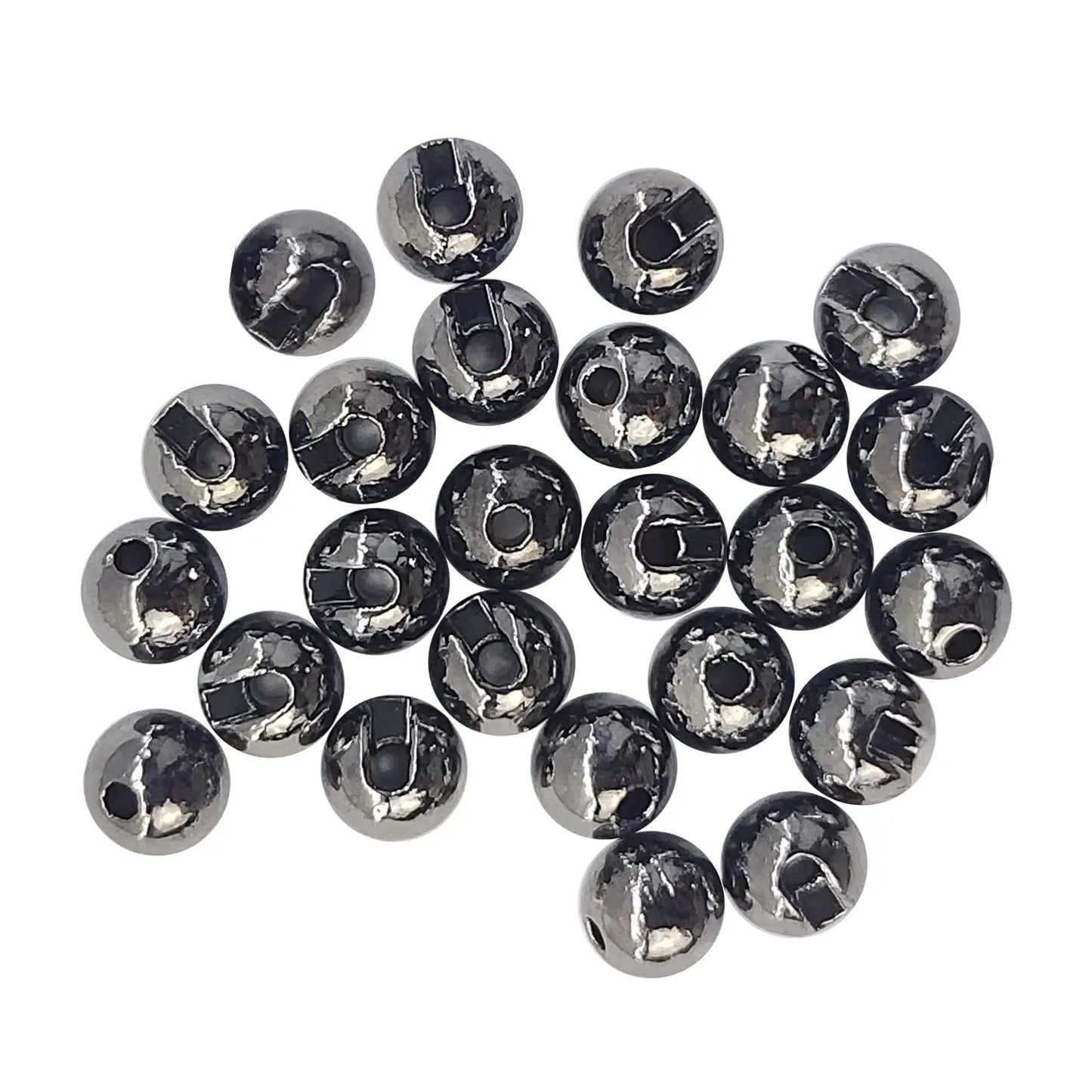 HookUpCo. Tungsten Fly Tying Beads - HookUpCo.